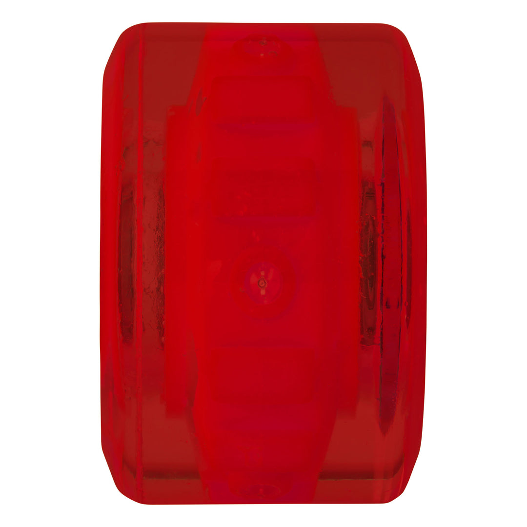 Slime Balls Cafe Light Ups OG Slime Red 60mm 78a Skateboard Wheels