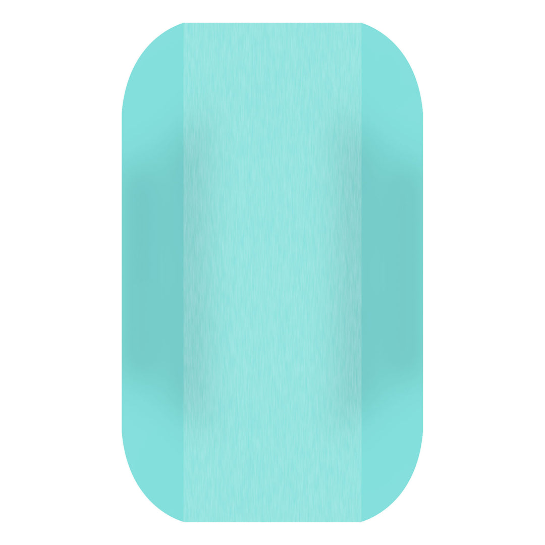 Ricta Clouds Transparent Aqua White 57mm 78a Skateboard Wheels