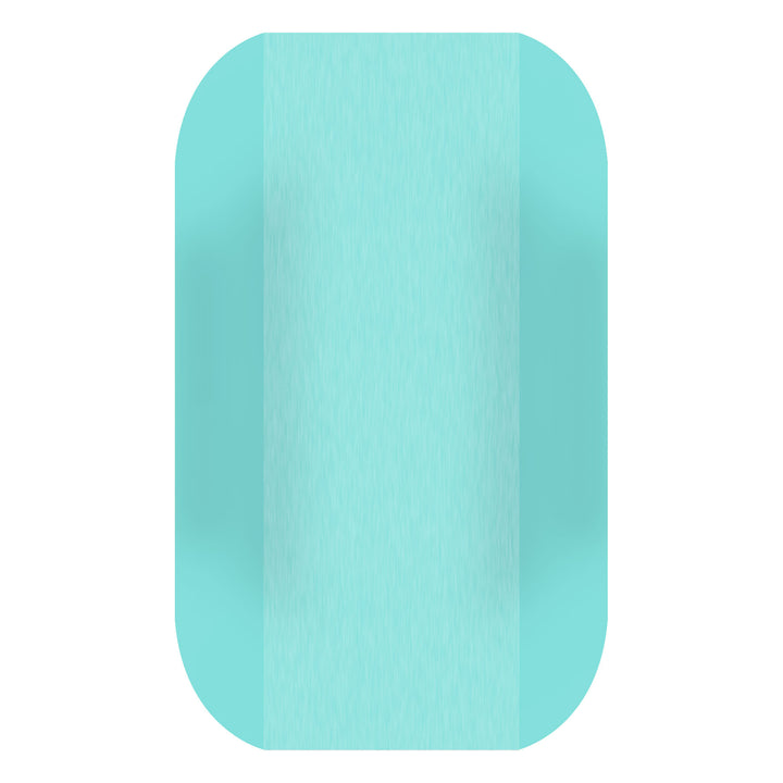 Ricta Clouds Transparent Aqua White 57mm 78a Skateboard Wheels