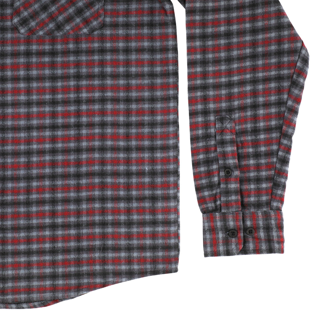Independent Belmont L/S Flannel