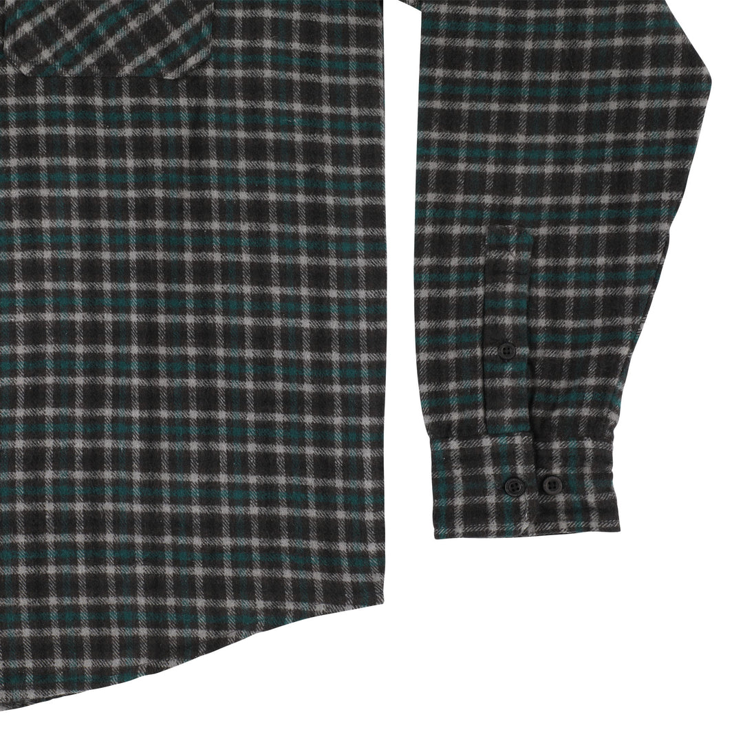 Independent Belmont L/S Flannel
