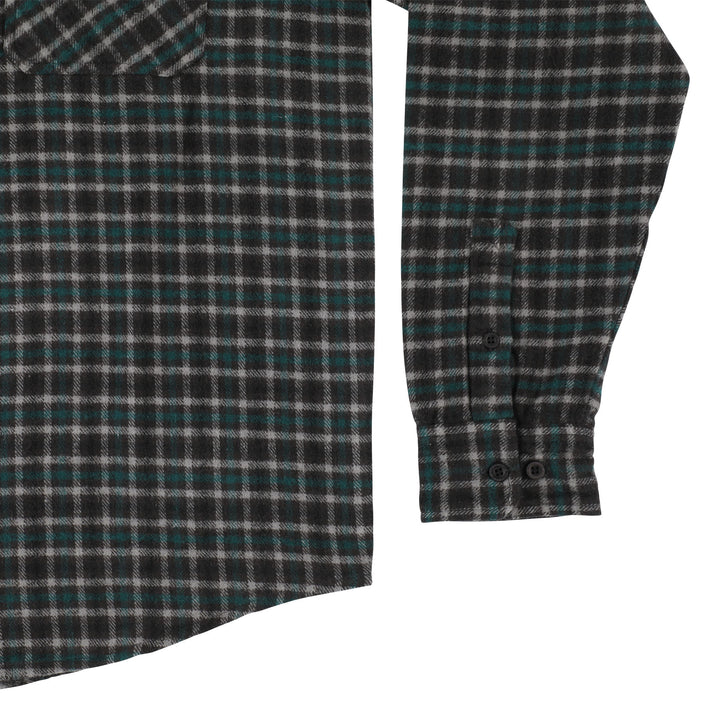 Independent Belmont L/S Flannel