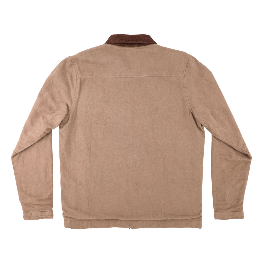Free On The Streets Work Jacket