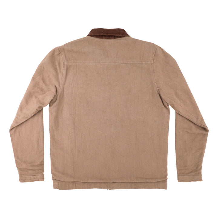 Free On The Streets Work Jacket