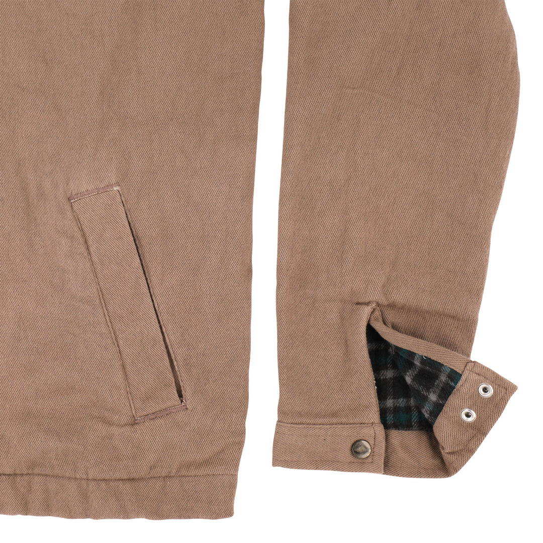 Free On The Streets Work Jacket