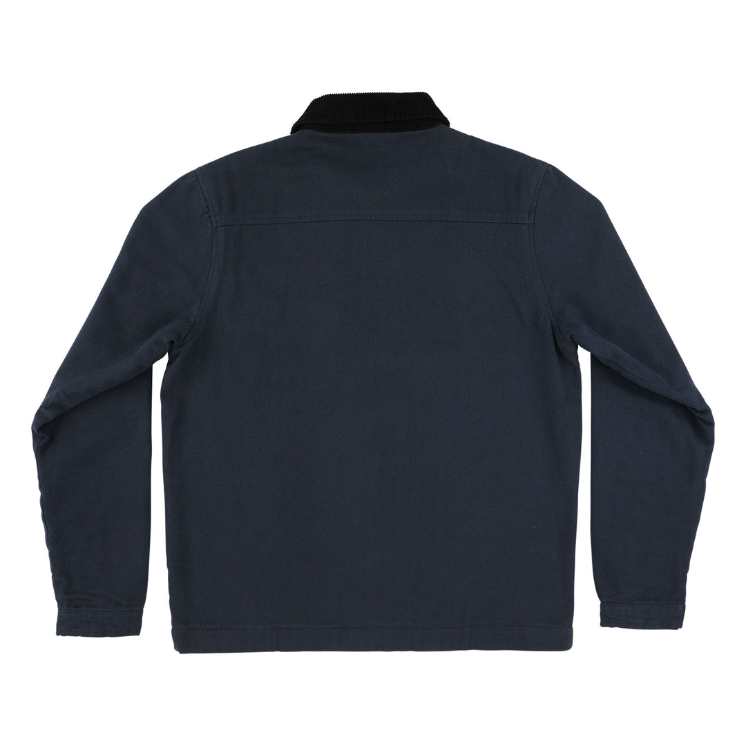 Free On The Streets Work Jacket