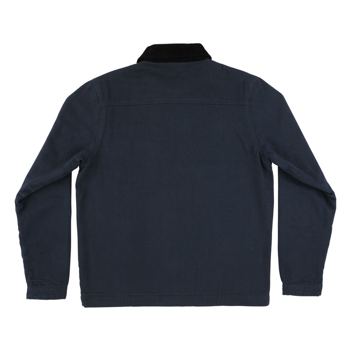Free On The Streets Work Jacket