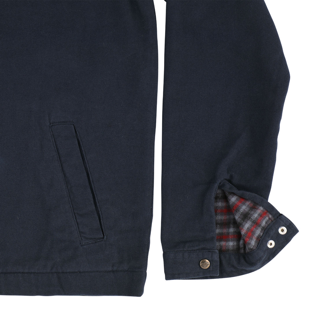 Free On The Streets Work Jacket