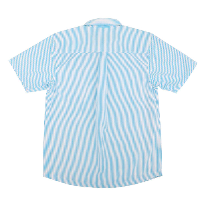 Independent Free On The Streets S/S Work Shirt
