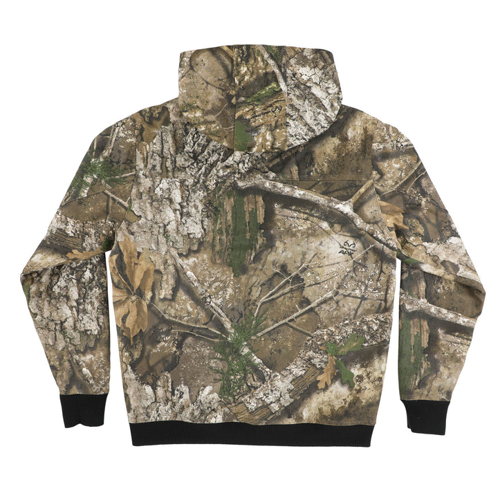Independent x Realtree Built To Grind Work Jacket