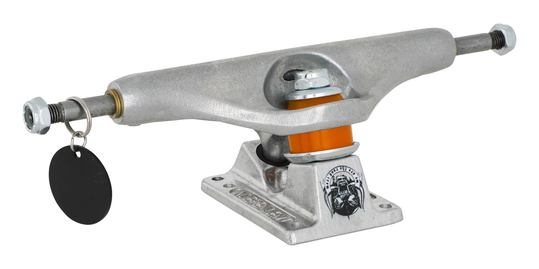 Independent x Motörhead Stage 11 Hollow Polished Standard Skateboard Trucks
