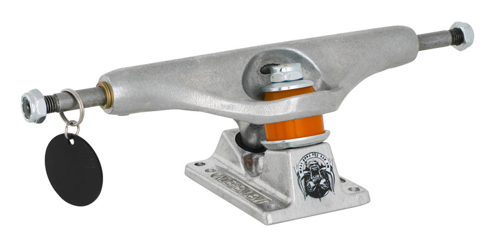 Independent x Motörhead Stage 11 Hollow Polished Standard Skateboard Trucks