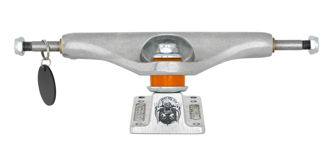 Independent x Motörhead Stage 11 Hollow Polished Standard Skateboard Trucks