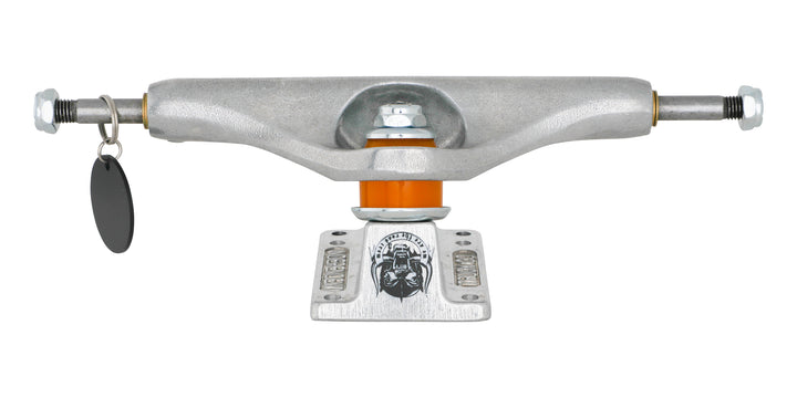 Independent x Motörhead Stage 11 Hollow Polished Standard Skateboard Trucks