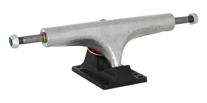 INDEPENDENT STAGE 4 Hollow Silver Ano Black SKATEBOARD TRUCKS