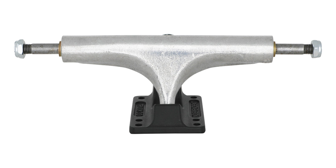 INDEPENDENT STAGE 4 Hollow Silver Ano Black SKATEBOARD TRUCKS