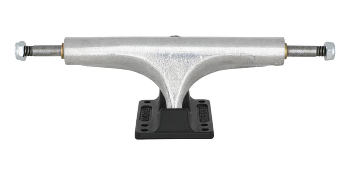 INDEPENDENT STAGE 4 Hollow Silver Ano Black SKATEBOARD TRUCKS