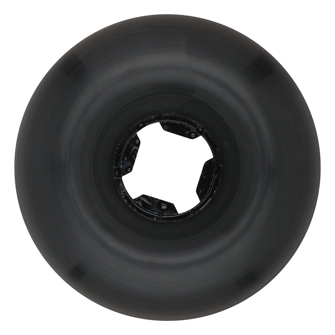 Slime Balls Bullet Riot Vomits Black 60mm 97a Skateboard Wheels