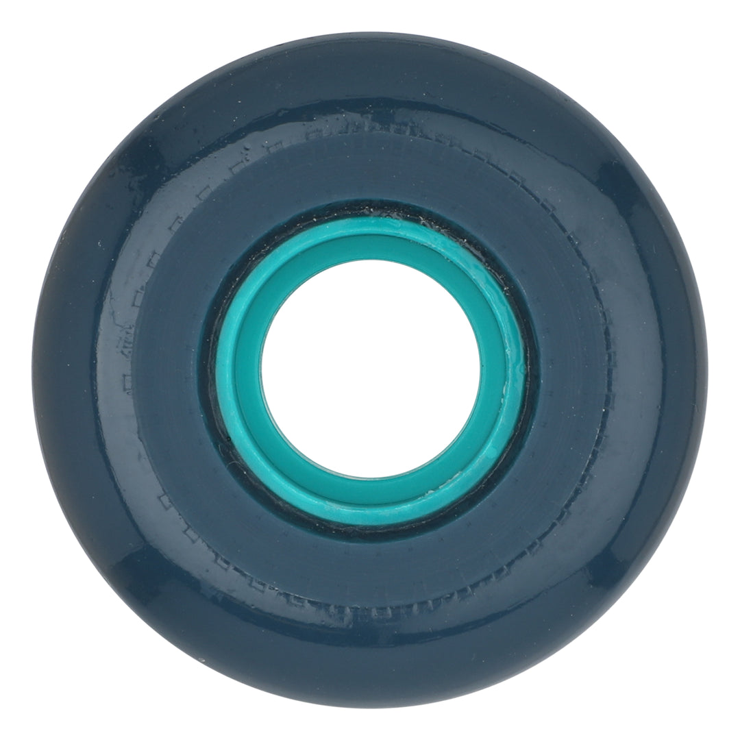 Ricta Clouds Navy 54mm 92a Skateboard Wheels