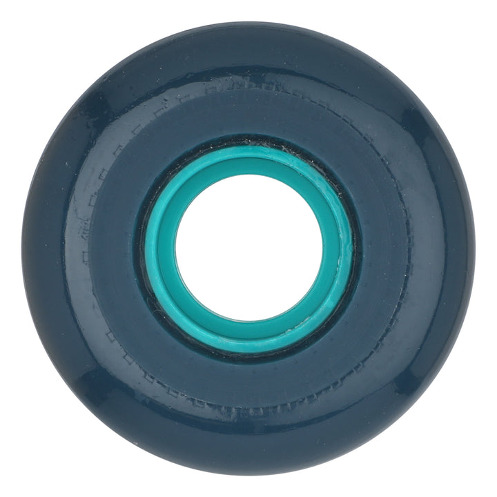 Ricta Clouds Navy 54mm 92a Skateboard Wheels