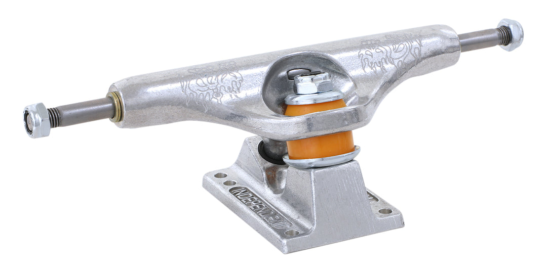 Independent Pro Stage 11 TFunk Polished Standard Skateboard Trucks