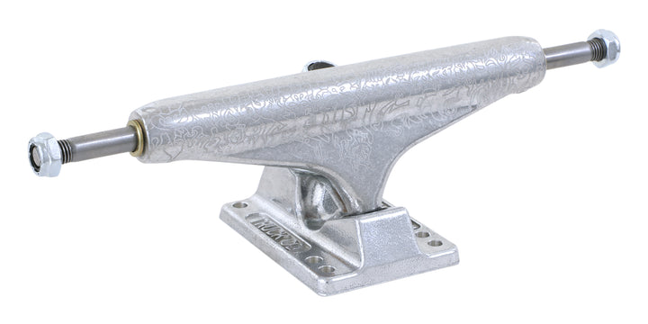 Independent Pro Stage 11 TFunk Polished Standard Skateboard Trucks