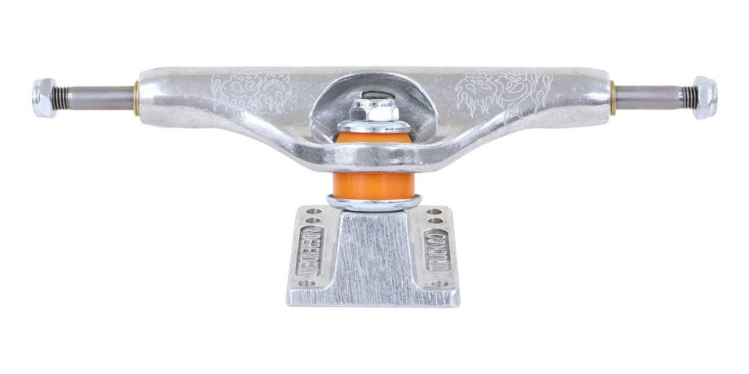 Independent Pro Stage 11 TFunk Polished Standard Skateboard Trucks