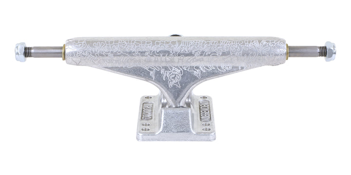 Independent Pro Stage 11 TFunk Polished Standard Skateboard Trucks