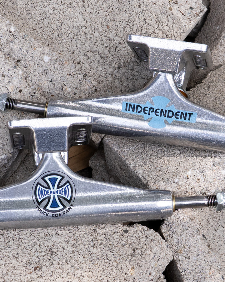 Independent Legacy Stage 11 Standard Skateboard Trucks