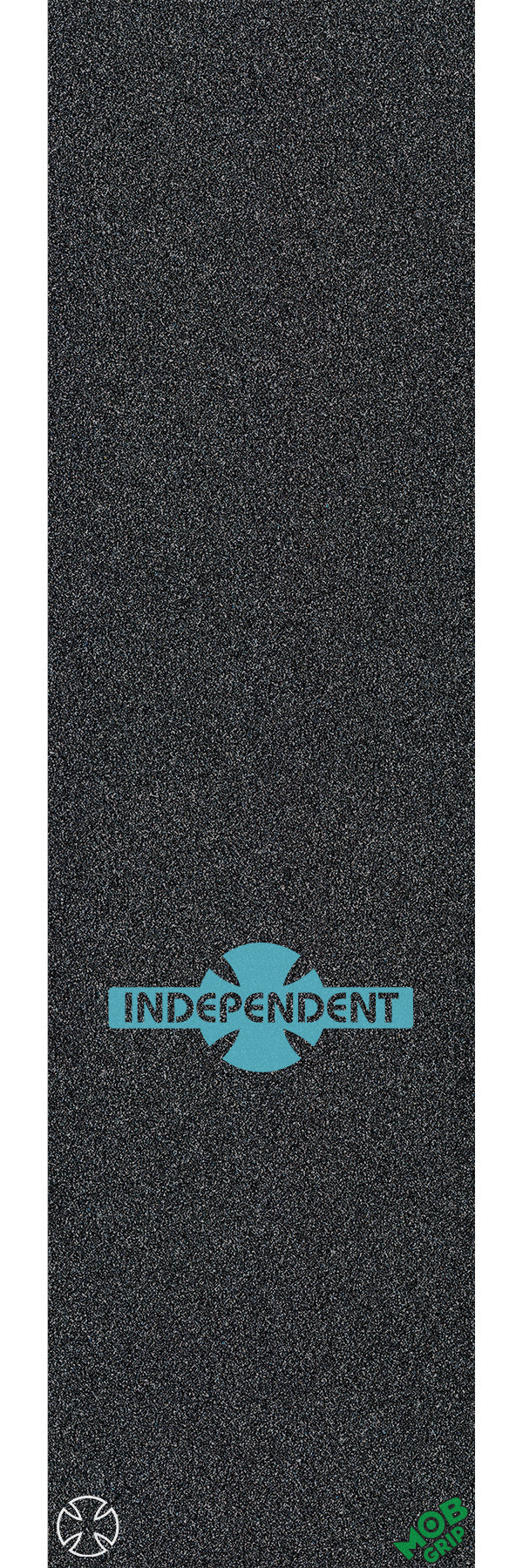 Mob Independent Legacy Logo 9" Skateboard Grip Tape