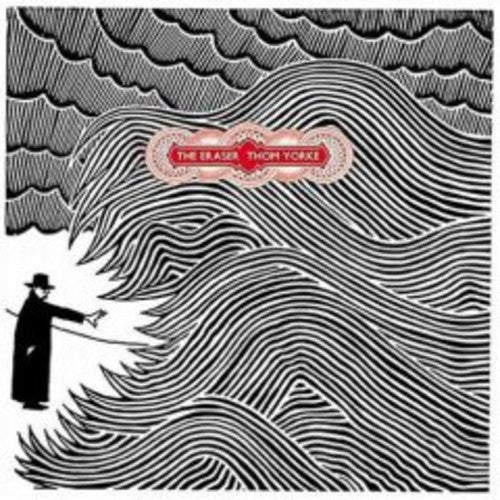 Thom Yorke - The Eraser [LP]