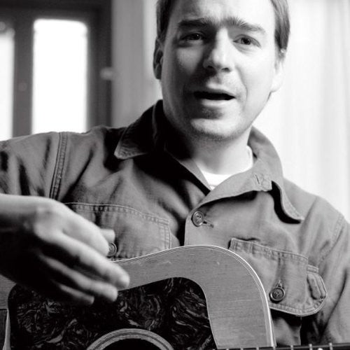 Jason Molina - Let Me Go, Let Me Go, Let Me Go [LP]