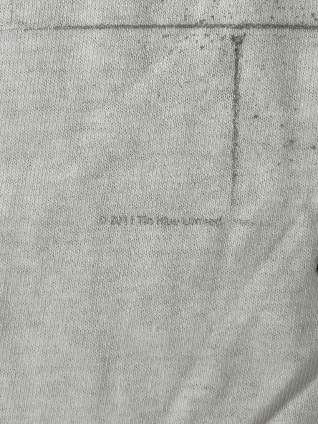 Pink Floyd The Wall T-shirt Art by Gerald Scarfe Tee S