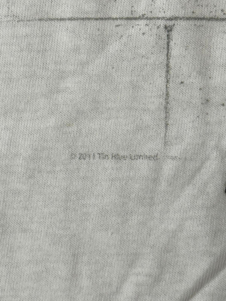 Pink Floyd The Wall T-shirt Art by Gerald Scarfe Tee S