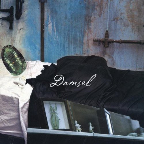 Damsel - Distressed [LP]