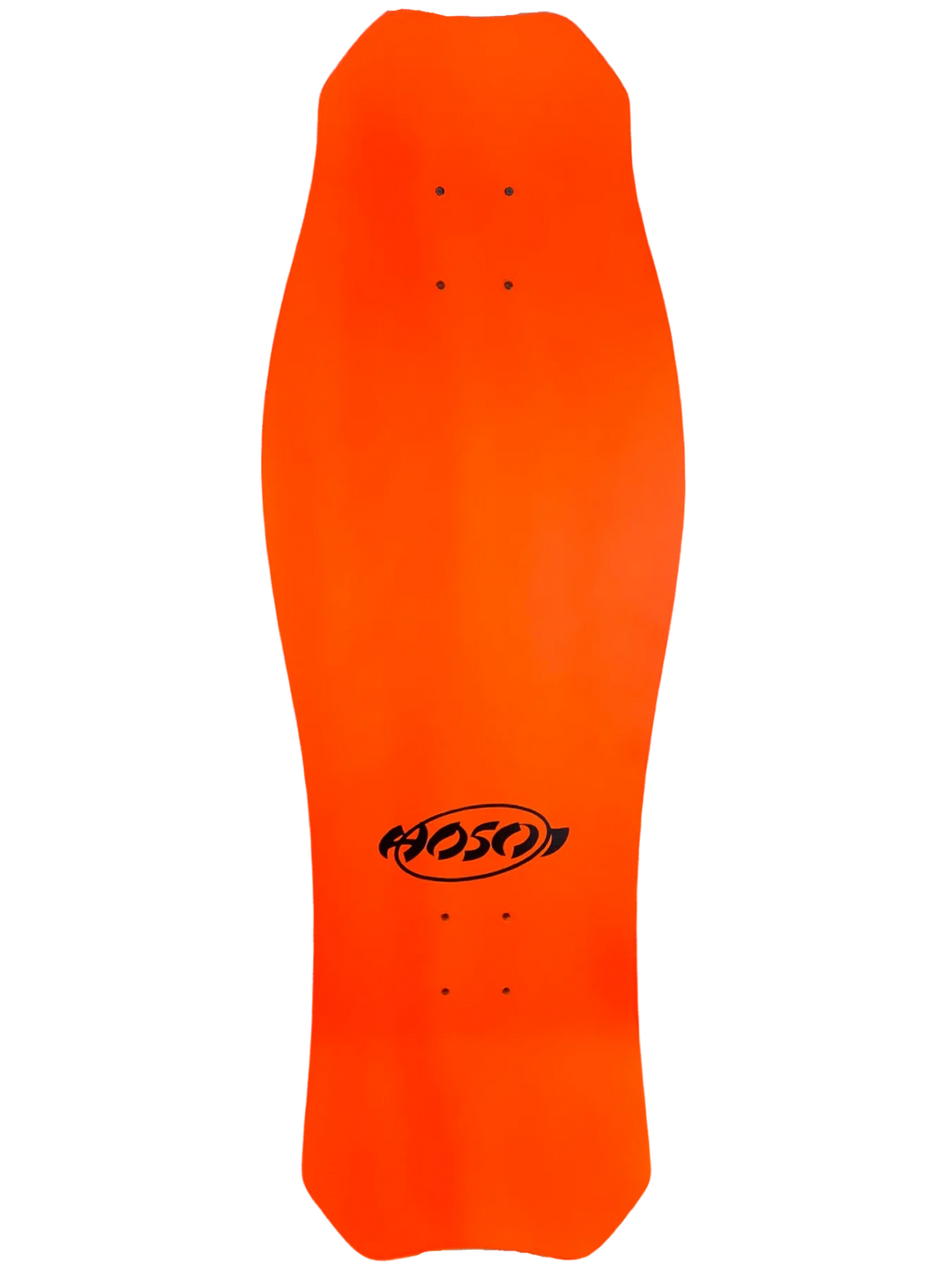 HOSOI OG HAMMERHEAD SPLAT 10.5" SKATEBOARD DECK