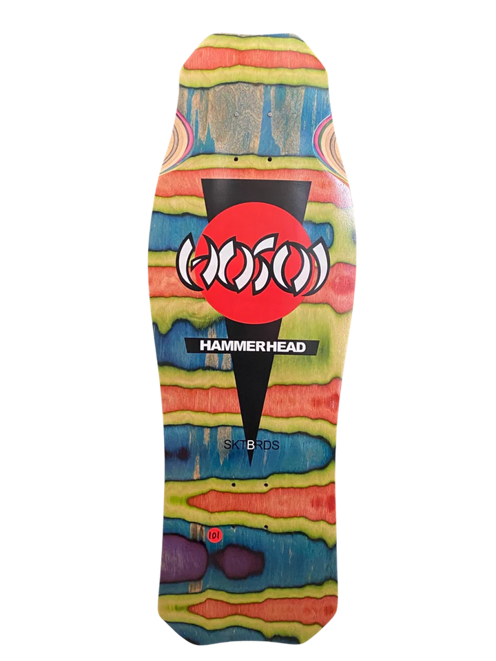 HOSOI OG HAMMERHEAD LTD SWIRL 10.5