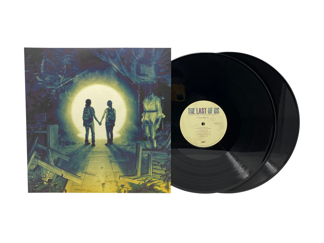The Last of Us Volume II Original Score