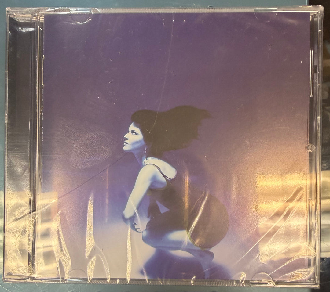 Marias, The - Submarine CD