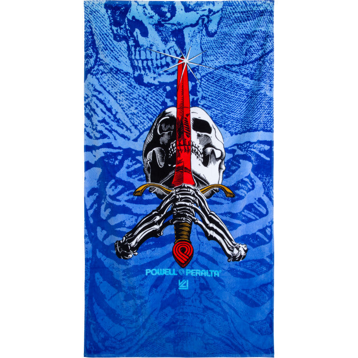 Powell Peralta Skull & Sword 36