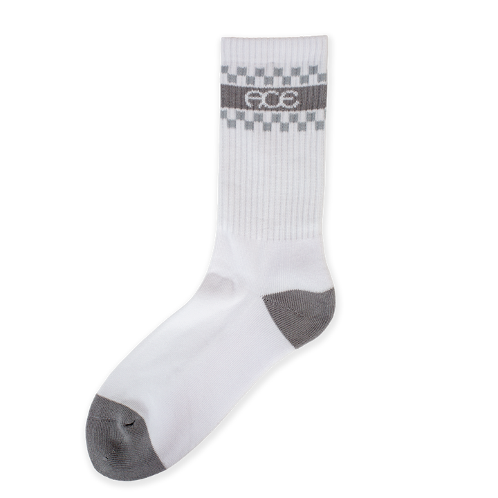 Ace Logo Socks (3 Pack)