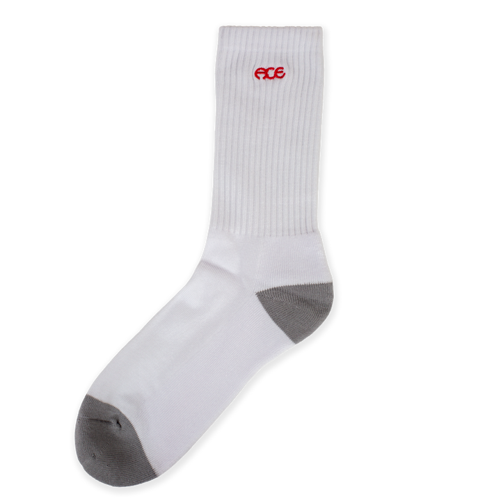 Ace Logo Socks (3 Pack)