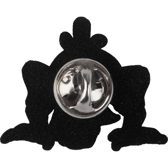 Powell Peralta Bucky Lasek Oriole Lapel Pin