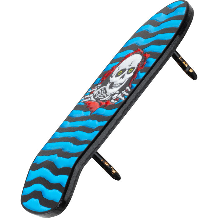 Powell Peralta OG Ripper Deck Blue Lapel Pin
