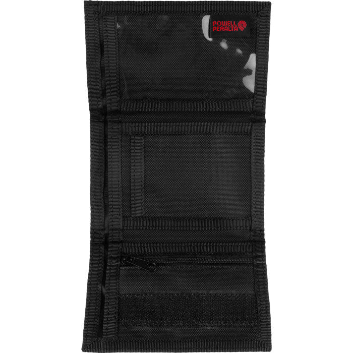 *Pre Order* Powell Peralta Winged Ripper Trifold Velcro Wallet