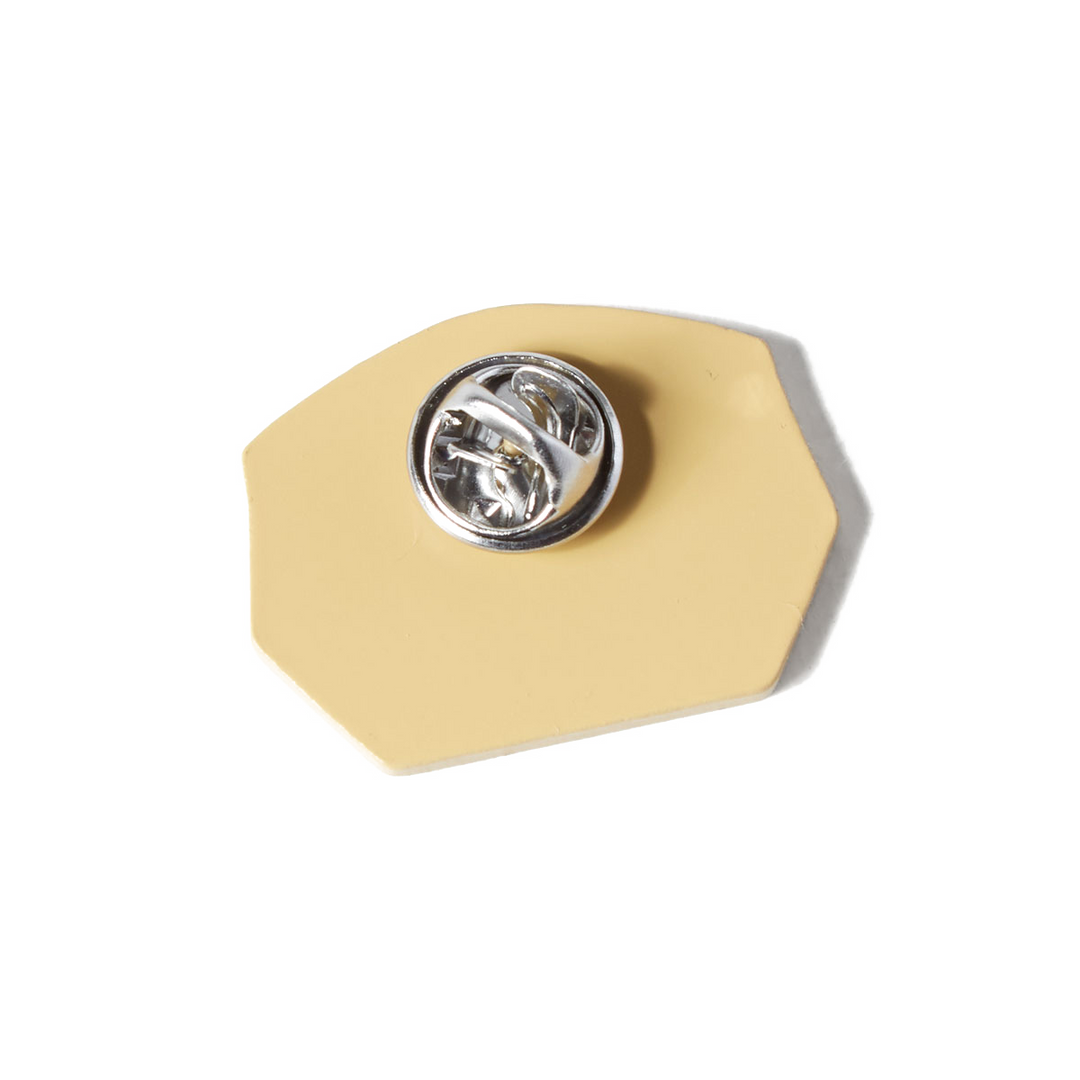 Alien Workshop OG Logo Pin