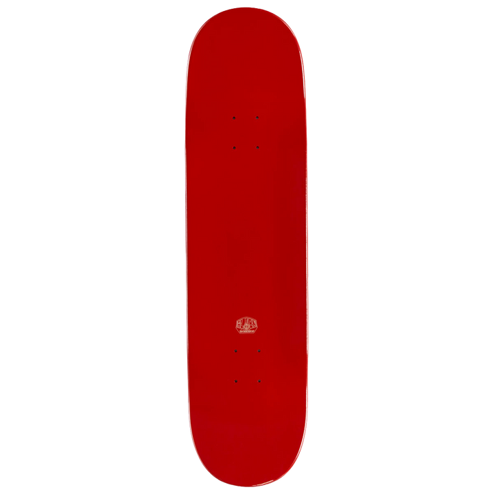 Alien Workshop O'Brien Visitor Gold 8.5" Skateboard Deck