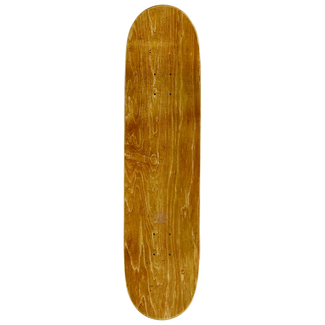 Alien Workshop Believe Pattern 8.125" Skateboard Deck