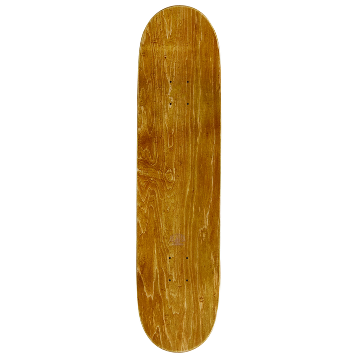 Alien Workshop Believe Pattern 8.125" Skateboard Deck