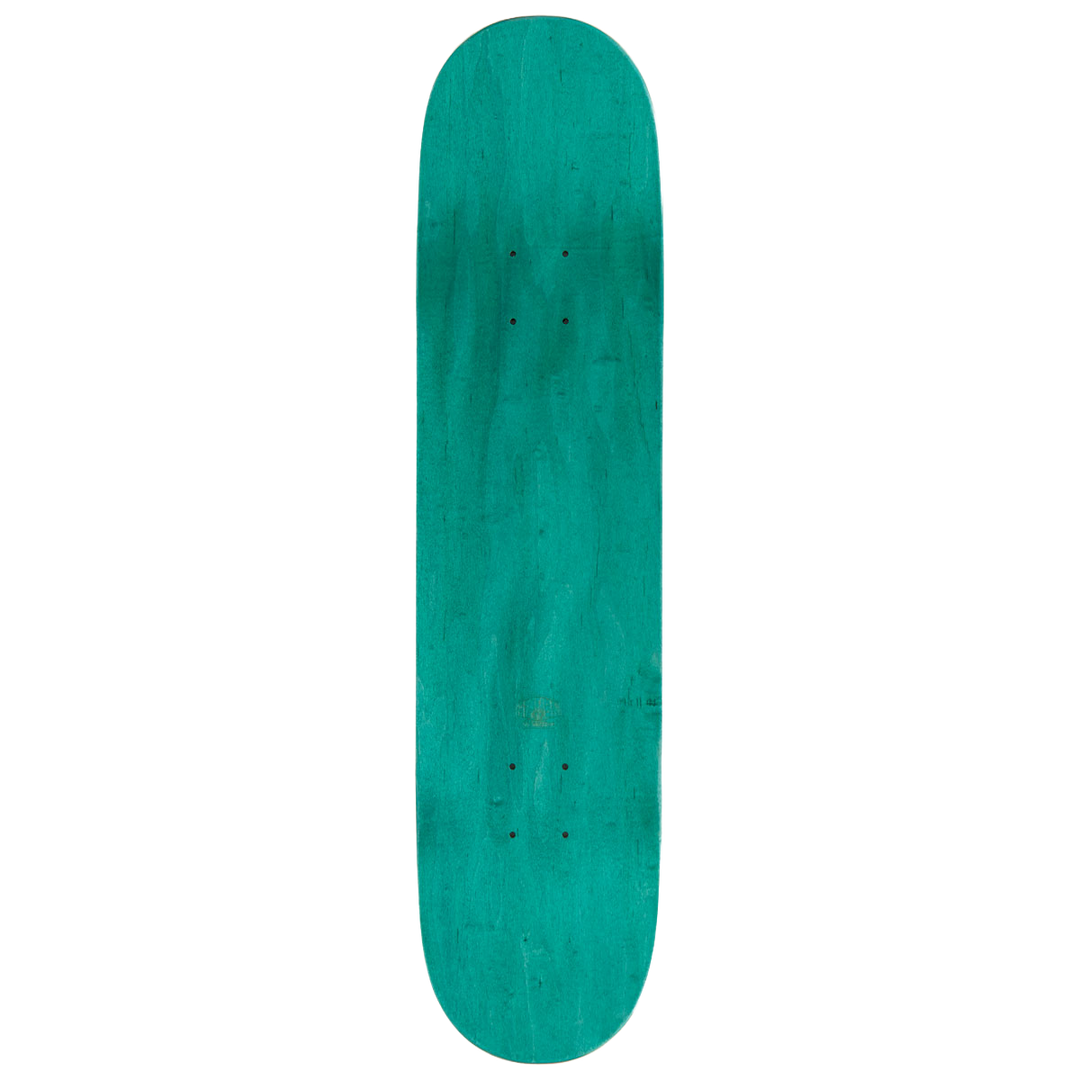 Alien Workshop RGB Spectrum 7.75" Skateboard Deck
